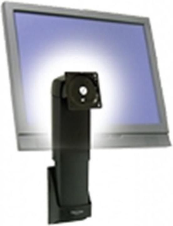Actual product image Ergotron Neo-Flex wall mount with lift (Wall, 27")