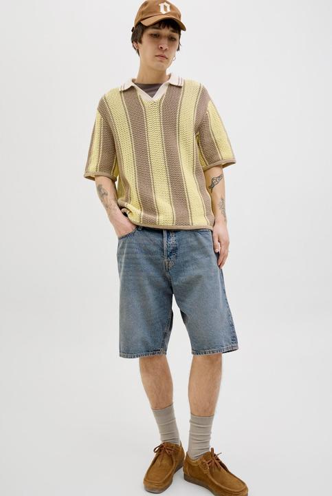 Actual product image Jack & Jones Baggy fit Baggy Fit Shorts Baggy Fit Shorts (S)