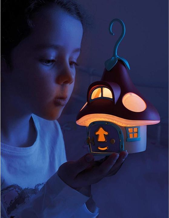 Produktbild My Fairy Garden Feen Licht Garten