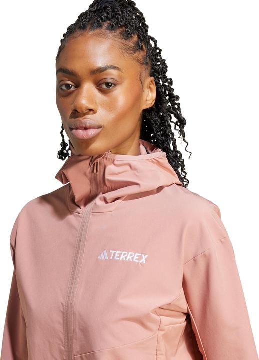 Produktbild adidas Multi Softshell (M)