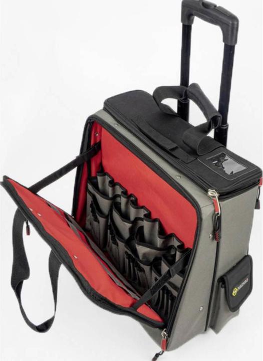 Produktbild C.K Magma Techniker Pro Rollkofer (1 Teile)