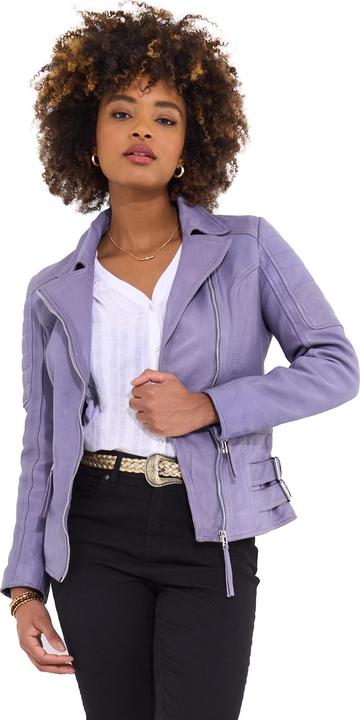 Produktbild Joe Browns Quilted Biker Jacket (40)