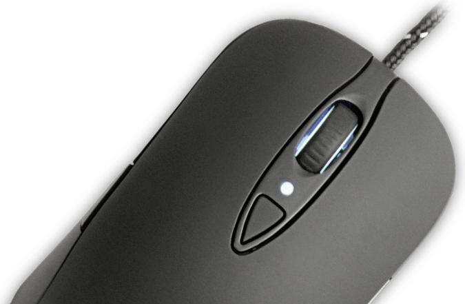 Image du produit SteelSeries Sensei (RAW)