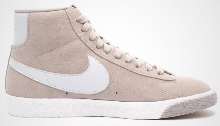 Actual product image Nike Blazer (40.5)
