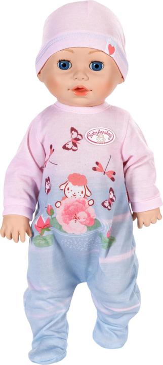 Baby Annabell Lilly