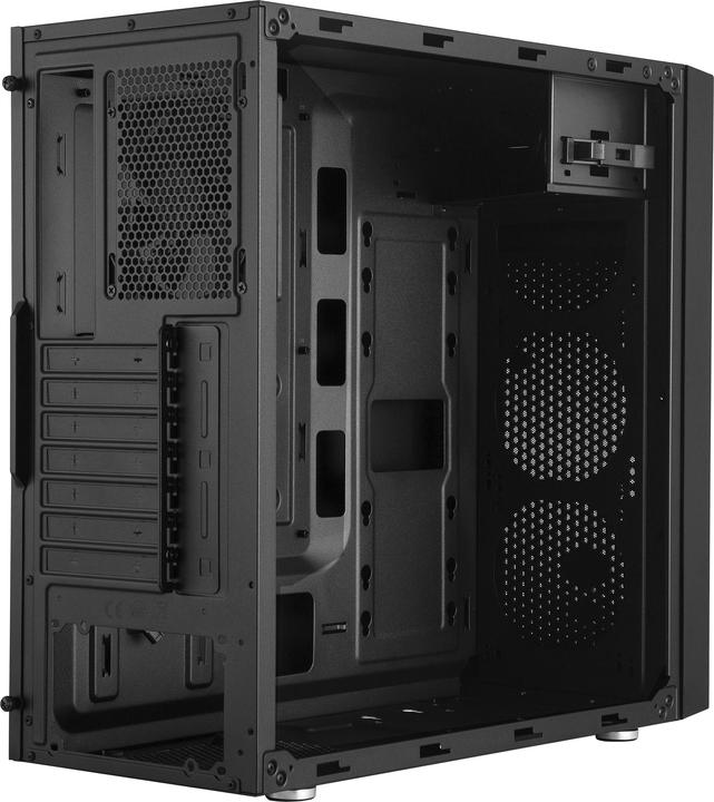 Immagine prodotto Cooler Master MasterBox E501L (ATX, Mini-ITX)