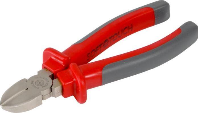 Produktbild Proline Seitenschneider 180mm 28711 (180 mm)