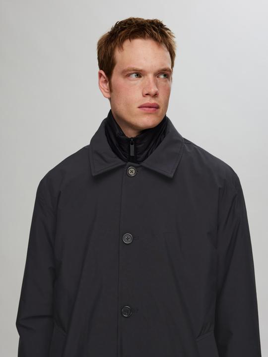 Image du produit Selected Homme Slhnew Alvin Mac Coat Noos (S)