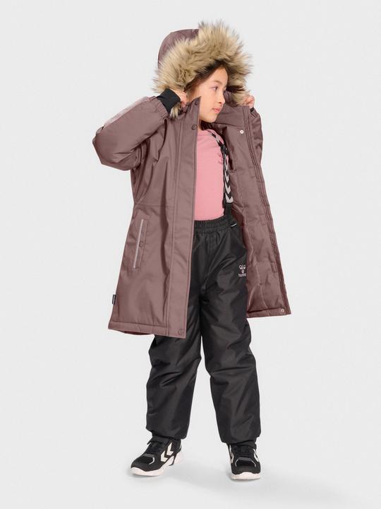 Actual product image hummel Hmlleaf Tex Coat (176)