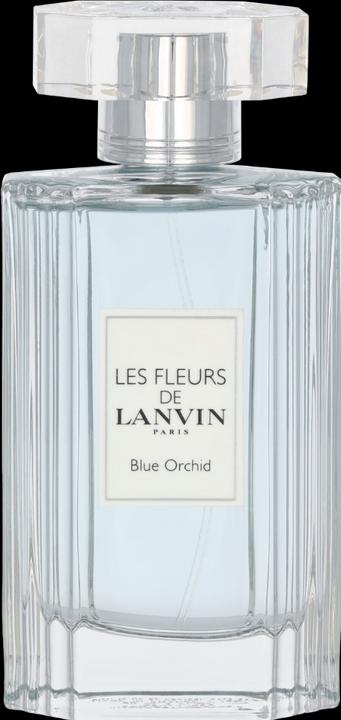 Produktbild Lanvin Blue Orchid Eau de Toilette (Eau de Toilette, 90 ml)