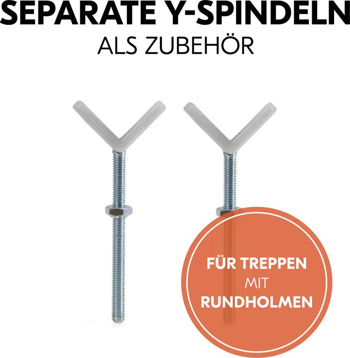 Produktbild Hauck Safety Gate Extension 21 cm Dark Grey (21 cm)