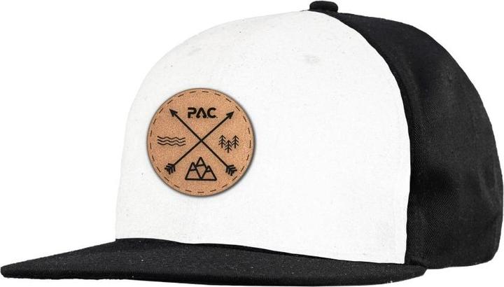 Immagine prodotto P.A.C. DIY Snapback Cap Ready2Sell (Taglia unica)
