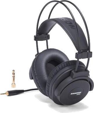 Produktbild Samson SR880 Studio Kopfhörer