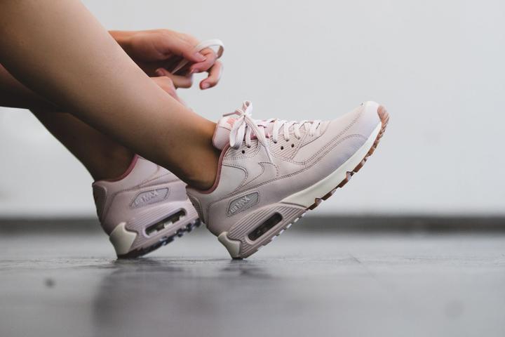 Produktbild Nike Air Max 90 (40.5)