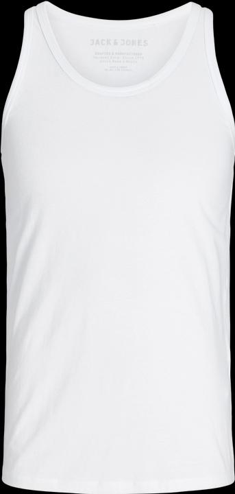 Actual product image Jack & Jones Jjebasic Tank Top Noos (M)