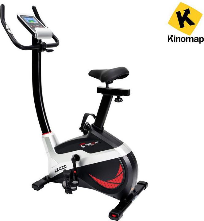 Produktbild Christopeit Ergometer AX 4000