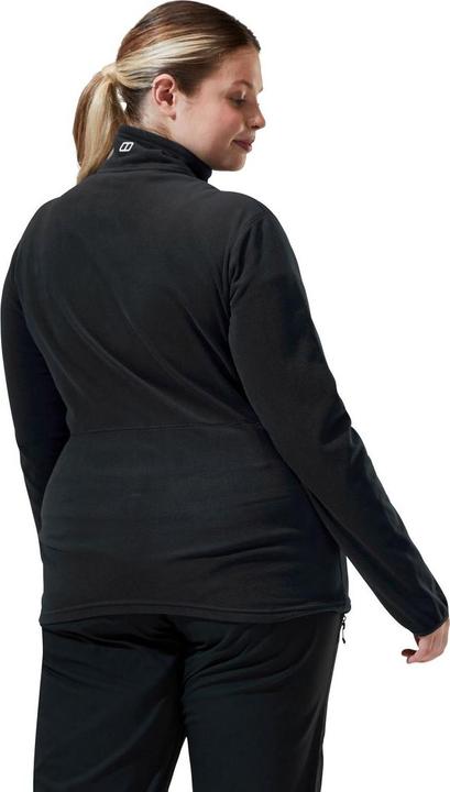 Produktbild Berghaus Women's Prism 2.0 Micro Fullzip (8, XS)