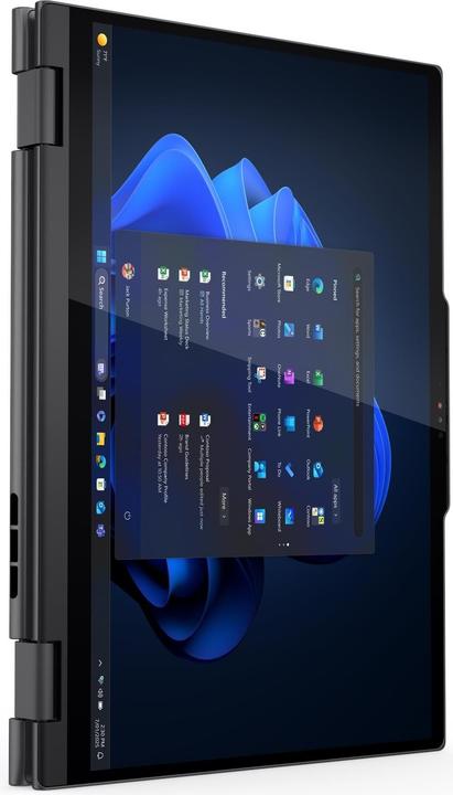 Produktbild Lenovo ThinkPad T14s 2-in-1 Gen 1 (14", Intel Core Ultra 7 255U, 32 GB, 1000 GB, CH)