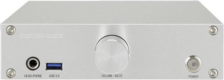 Actual product image Cocktail Audio N15 (D/A converter, Network Audio Player)