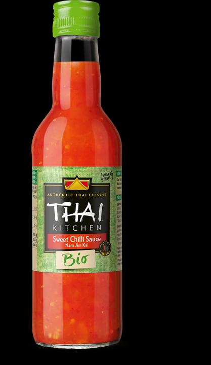 Thai Kitchen Bio Sweet Chili Sauce (250 g)