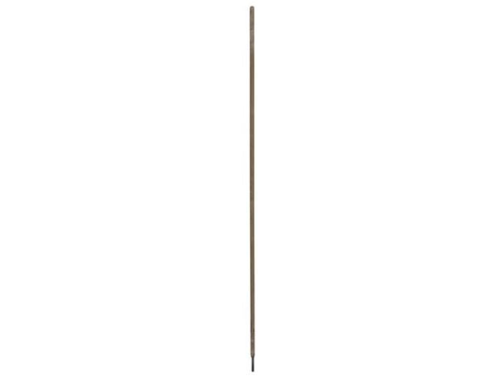 Image du produit Velleman ÉLECTRODES RUTILES - 2.5 x 350 mm - 23 pcs