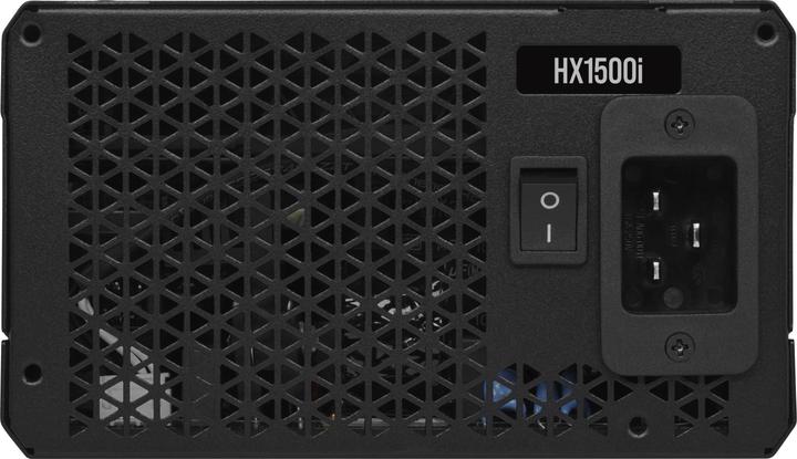 Immagine prodotto Corsair HX1500i (2023) (1500 W)