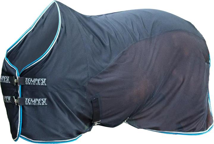 Immagine prodotto Tempest Coperta da pascolo originale a rete per cavalli (213.36 cm)