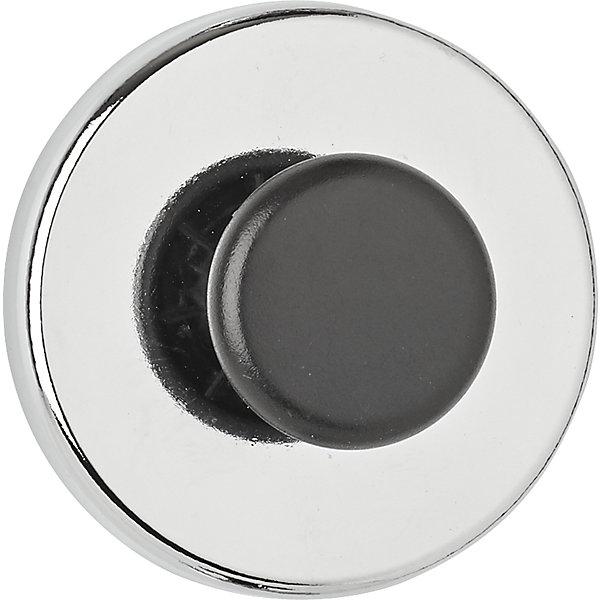 Immagine prodotto Maul Magnete potente con impugnatura, conf. da 10 pz., Ø 51 mm, forza magnetica 9 kg (10 x)