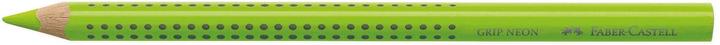 Immagine prodotto Faber-Castell Impugnatura Jumbo Textliner (Verde, 5.40 mm, 1 x)