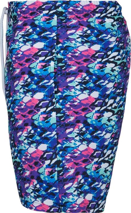 Produktbild Urban Classics Multicolor Swim Shorts (L)