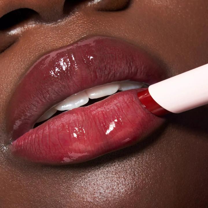 Produktbild Catrice Lip Gloss Melt and Shine (080 Lost at Sea)
