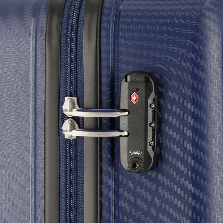 Image du produit American Tourister Summer Hit 4 roues trolley 67 cm (62.50 l, M (50 - 90l))