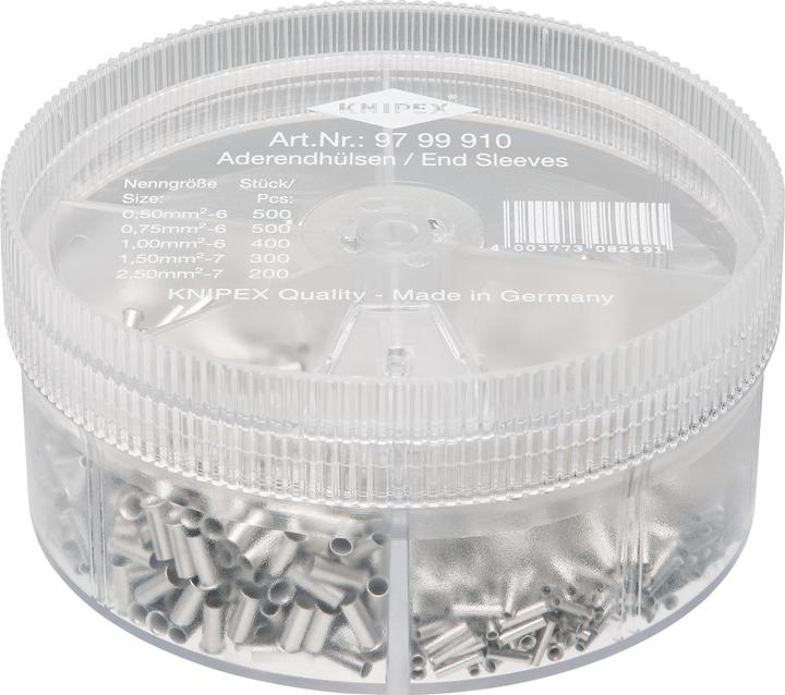 Knipex Sortimentsboxen