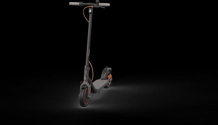 Produktbild Segway-Ninebot F40D (20 km/h, 40 km, 350 W)