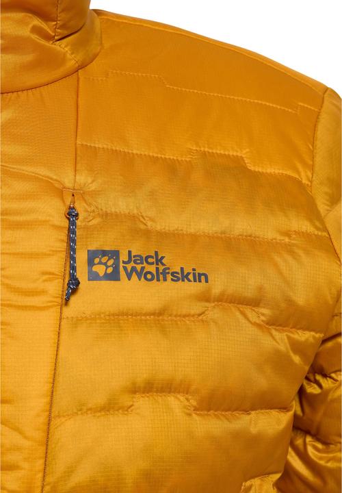 Immagine prodotto Jack Wolfskin Piumino Passamani con cappuccio M (L)