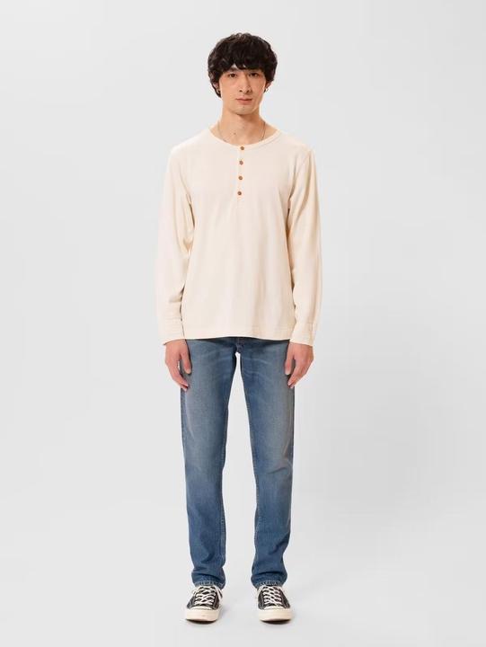 Actual product image Nudie Jeans Denim STEADY EDDIE (W33/L32)