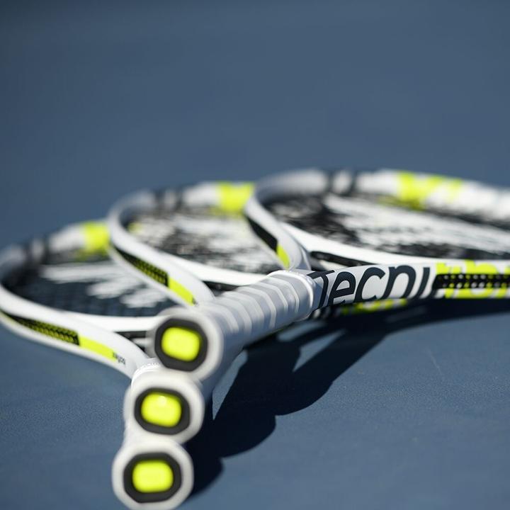 Image du produit Tecnifibre raquette de tennis tf-x1 285 (unstrung) (3, 275 g)