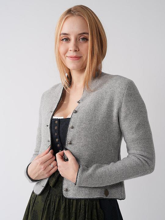 Actual product image Stap Traditional cardigan DORIKA (L)