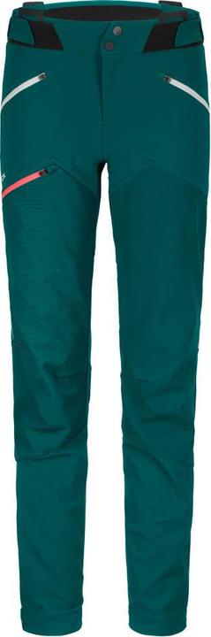 Image du produit Ortovox Pantalon Softshell pour les Alpes occidentales (S)
