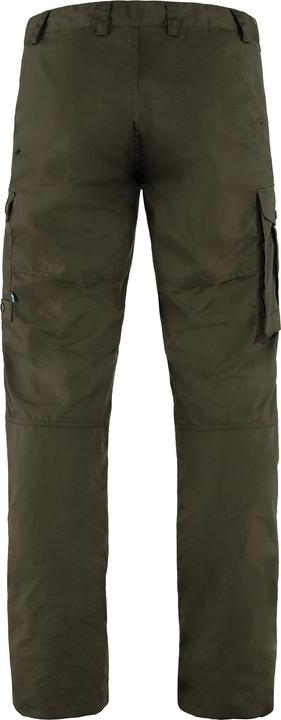 Actual product image Fjällräven Barents Pro (L, XL)