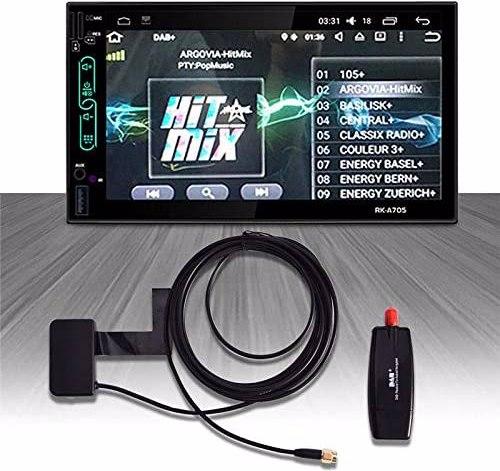 Produktbild Joyx Navi Dab Antennen Adpater