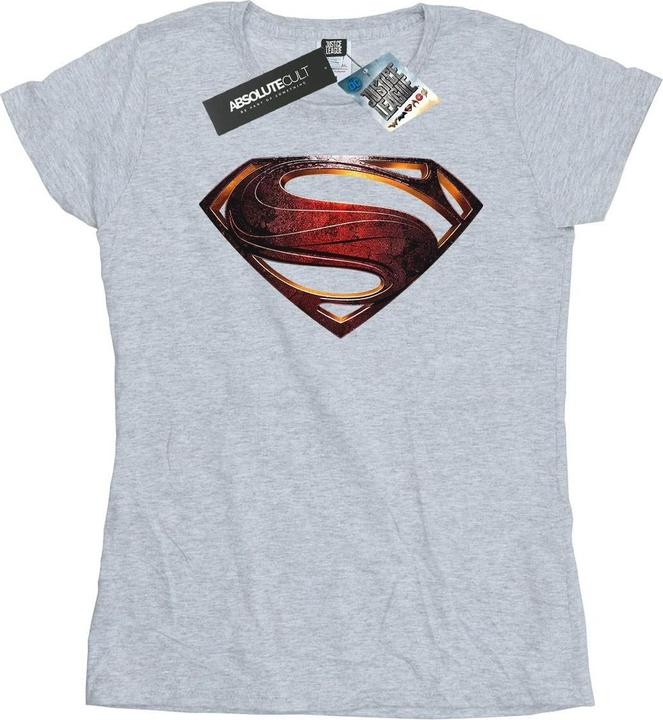 Produktbild Superman TShirt (M)