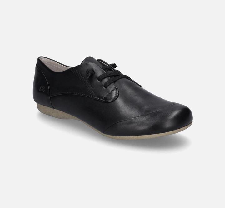 Actual product image Josef Seibel Lace-up shoes (45)