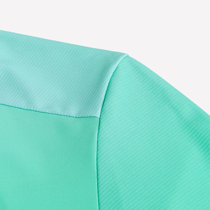 Produktbild Van rysel Radtrikot Rennrad kurzarm Sommer Racer 2 Aquamarin (S)