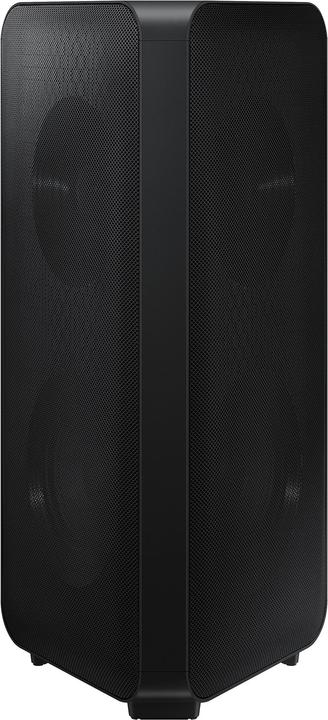 Samsung Sound Tower MX-T50/ZF da 500 W (1 pz., 240 W)