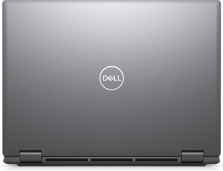 Actual product image Dell PRECISION 7670 (16", Intel Core i7-12850HX, 16 GB, 512 GB, DE)