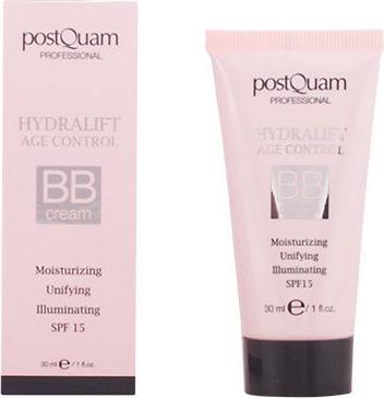 Postquam bb cream age control 30 ml (30 ml, Crema 24h)