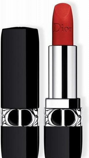 Produktbild Dior Rouge Velvet No 400 (400 Nude)
