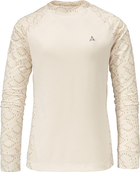 Schöffel Longsleeve Kasos L (S)