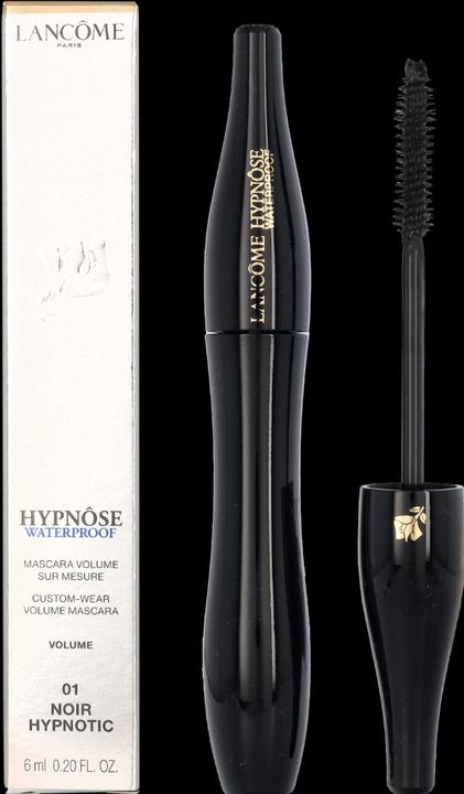 Produktbild Lancôme Hypnôse (01 Noir Hypnotic)